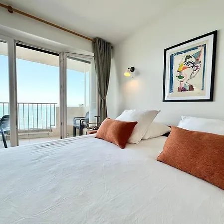 La Petite Grenille Apartment Antibes Exterior photo
