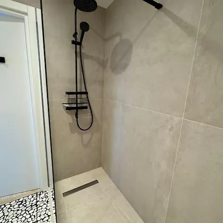 La Petite Grenille Apartment Antibes Exterior photo