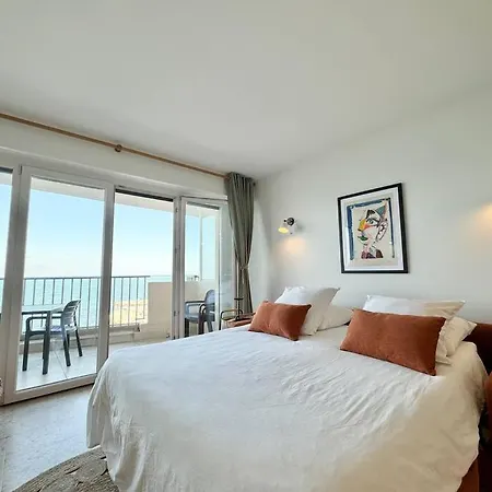 La Petite Grenille Apartment Antibes Exterior photo
