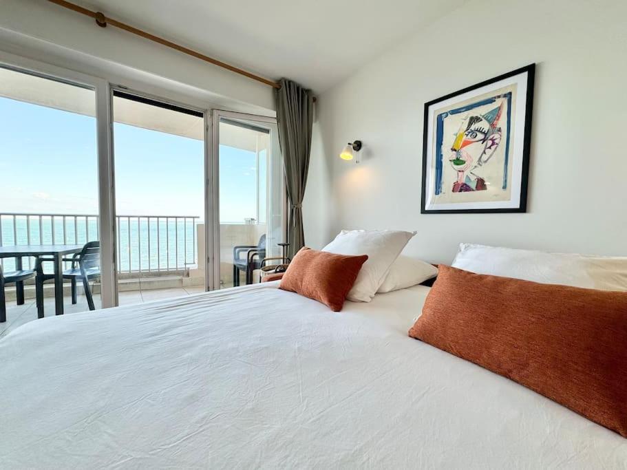 La Petite Grenille Apartment