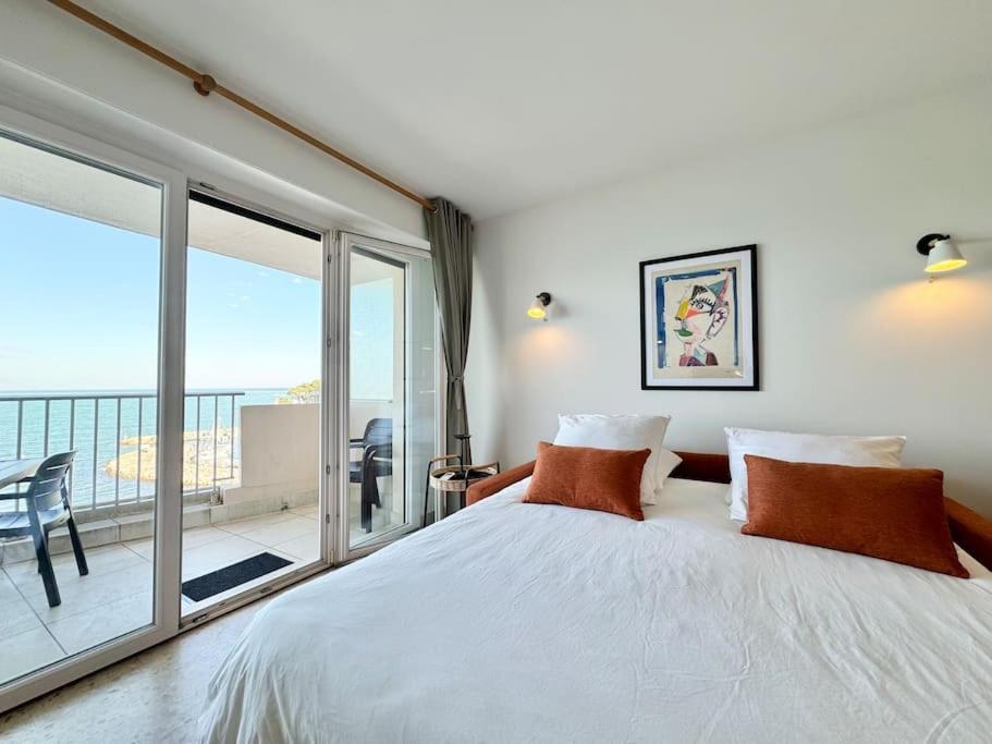 La Petite Grenille Apartment *