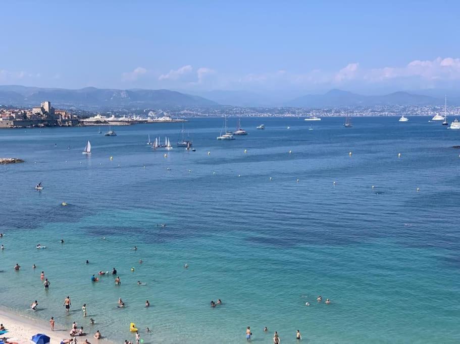 Apartment La Petite Grenille Antibes