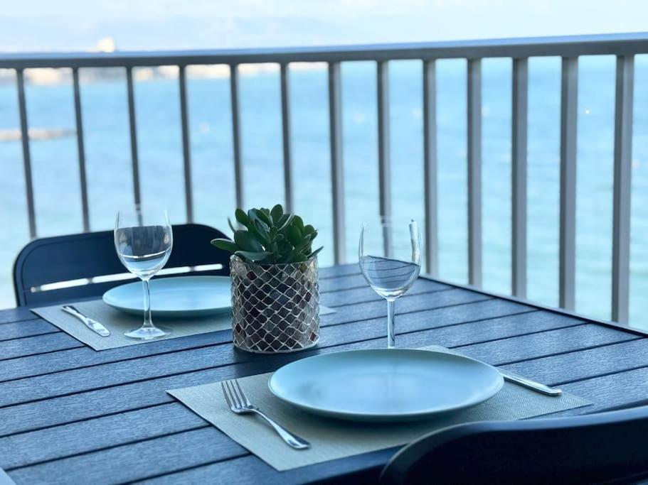 Apartment La Petite Grenille Antibes
