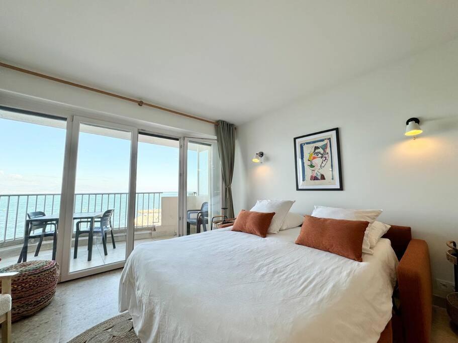 Apartment La Petite Grenille Antibes
