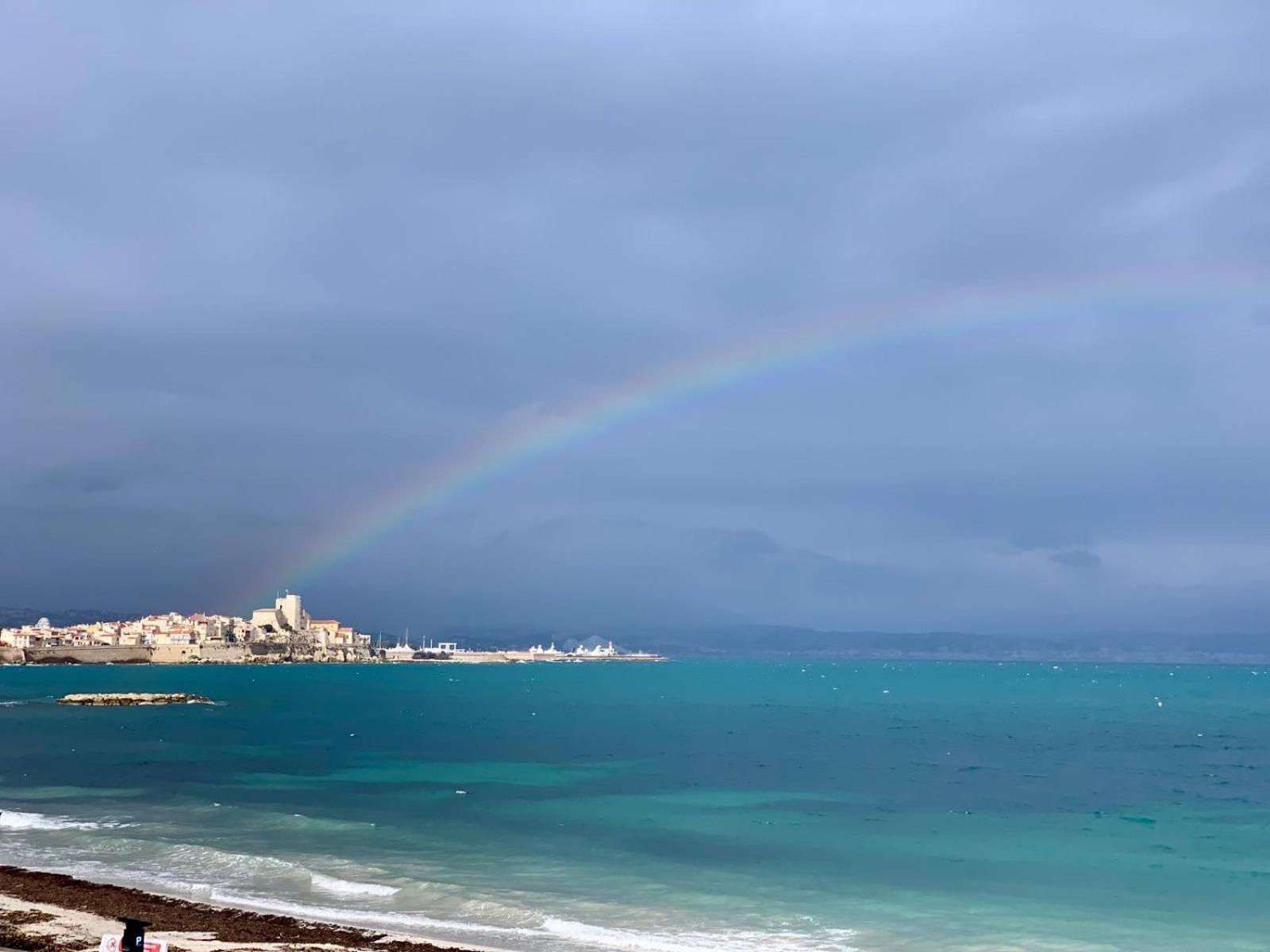 La Petite Grenille * Antibes
